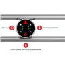 Полотенцесушитель электрический TERMINUS ПОЛКА П2 КРУГ 500х90 4630080266018