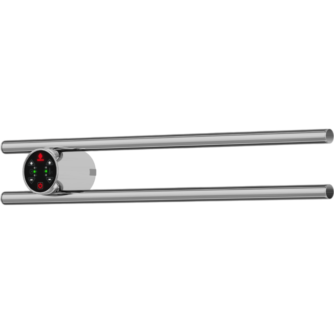 Полотенцесушитель электрический TERMINUS ПОЛКА П2 КРУГ 500х90 4630080266018