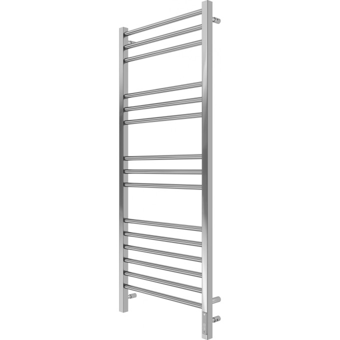 Полотенцесушитель TERMINUS Сицилия П15 500х1300 диммер 4660059580302