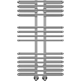 Полотенцесушитель водяной TERMINUS САХАРА+ П14 (6+4+4) 100х860
