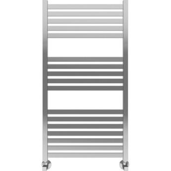Полотенцесушитель водяной TERMINUS ТОСКАНА П17 500х1000