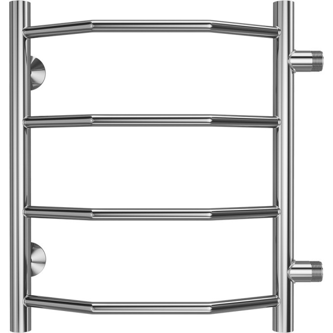 Полотенцесушитель водяной TERMINUS ВИКТОРИЯ П4 400х500 бп320 4670078530042